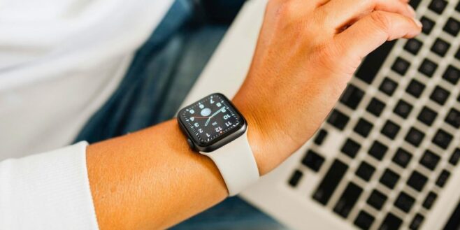 Apple Watch 2027 : la technologie qui pourrait enfin régler le problème de batterie de votre montre