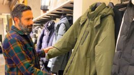 Blouson homme : comment choisir le modèle idéal selon les saisons et les styles