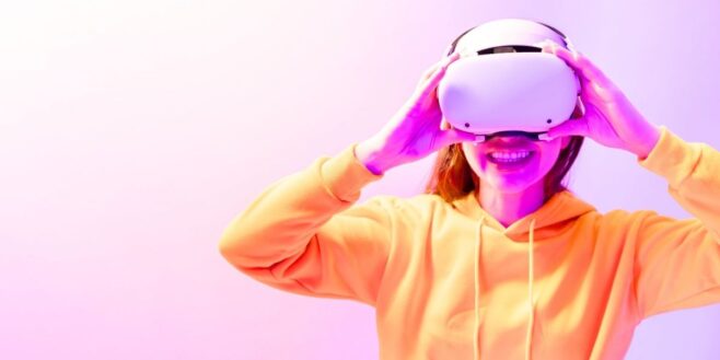 Ce casque Meta Quest 3 512 Go perd plus de 180 € et passe sous la barre des 450 € grâce à AliExpress