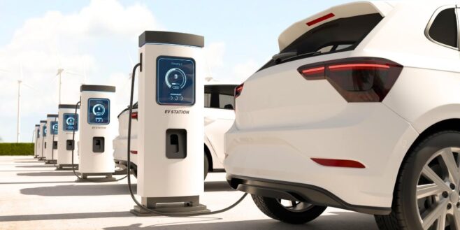 La maison mère de TikTok lance sa première voiture électrique en 2026 et vise un public bien précis