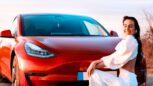 Tesla Autopilot trompé par une poupée de Dwayne Johnson : la tendance qui inquiète les experts en sécurité