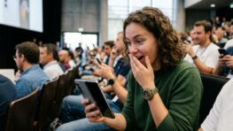 Tuxboard - Apple fixe la keynote de septembre 2026 avec l'iPhone 18 Pro et une grande première pour l'iPhone pliable
