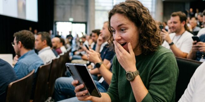 Tuxboard - Apple fixe la keynote de septembre 2026 avec l'iPhone 18 Pro et une grande première pour l'iPhone pliable