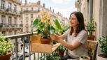 Tuxboard - Cet anthurium vendu chez Lidl à moins de 8 € est la plante tendance de l'été pour transformer un balcon