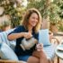Tuxboard - « Mes invités ne voulaient plus rentrer » : la collection éphémère Maisons du Monde qui transforme une terrasse en coin de French Riviera