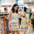 Tuxboard - Fini la robe bohème chez Primark, cette mini-robe imprimée à 18 euros s'adapte à toutes les morphologies