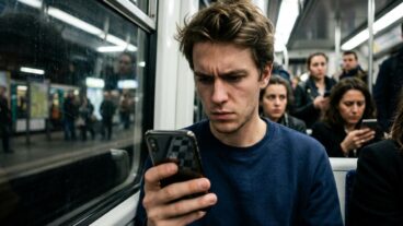 Tuxboard - Apple a tenté de bloquer les vidéos de test de chute de l'iPhone 18 Pro sur X mais elles circulent encore partout