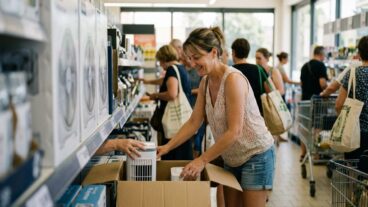 Tuxboard - Rupture de stock terminée chez Lidl : les ventilateurs Tronic à moins de 20 euros font leur retour ce jeudi