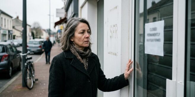 Tuxboard - «L'objectif est de reprendre chacun 40 boutiques» : ce que le rachat de SFR va vraiment changer pour votre forfait et votre réseau 5G