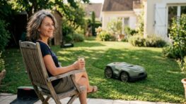 Tuxboard - Fini la corvée de tonte : le robot Parkside de Lidl chute à 199 euros et s'occupe de tout à votre place