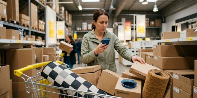 Tuxboard - 163 références du catalogue IKEA disparaissent cet été et certaines sont soldées à moins de 5 euros
