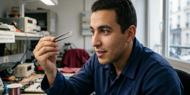 Tuxboard - Puce A20 Pro, satellite, Dynamic Island réduit : ce que l'iPhone 18 Pro va vraiment changer à la rentrée
