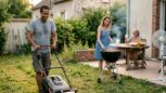 Tuxboard - Fini les allers-retours en magasin cet été, Lidl casse les prix sur la tondeuse, l'air fryer et le barbecue
