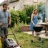 Tuxboard - Fini les allers-retours en magasin cet été, Lidl casse les prix sur la tondeuse, l'air fryer et le barbecue