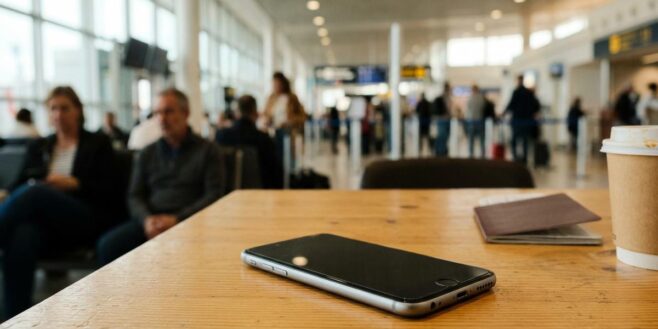 Tuxboard - Les chercheurs en cybersécurité ont trouvé une faille matérielle dans certains iPhone qu'Apple ne peut pas corriger