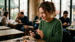 Tuxboard - Un point vert sur WhatsApp va vous dire en temps réel si vos contacts sont connectés