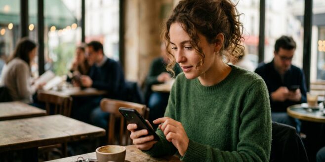 Tuxboard - Un point vert sur WhatsApp va vous dire en temps réel si vos contacts sont connectés