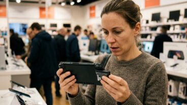Tuxboard - La Switch 2 avec batterie remplaçable arrive en magasin cet automne et Nintendo précise enfin tout le calendrier