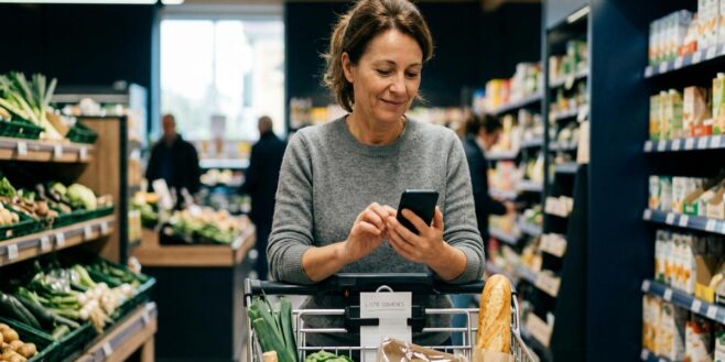 Tuxboard - Chez Lidl, un jour précis de la semaine permet de cumuler promos et coupons Lidl Plus sans effort