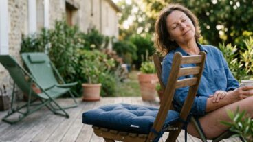 Tuxboard - Ce coussin de jardin IKEA à 9,99 € soulage vraiment le dos sur les chaises dures cet été