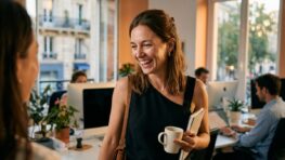 Tuxboard - Ce top asymétrique à 12€ chez Kiabi s'impose comme la pièce star de l'été à porter du bureau au restaurant