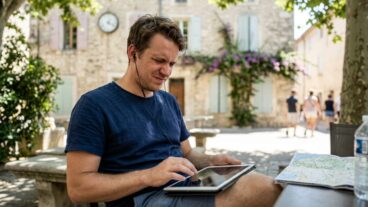 Tuxboard - Il en avait marre de marcher en plein cagnard : son site fait ce que Google Maps ne propose pas encore