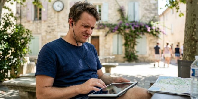 Tuxboard - Il en avait marre de marcher en plein cagnard : son site fait ce que Google Maps ne propose pas encore
