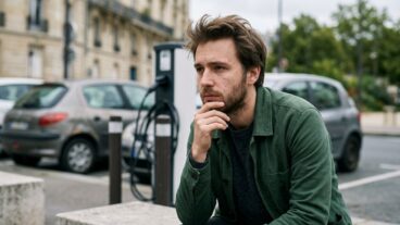 Tuxboard - Une garantie à vie des batteries des voitures électriques et remplacement des véhicule en cas d'incendie, l'Europe à la traîne