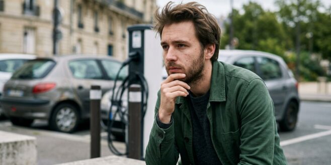 Tuxboard - Une garantie à vie des batteries des voitures électriques et remplacement des véhicule en cas d'incendie, l'Europe à la traîne