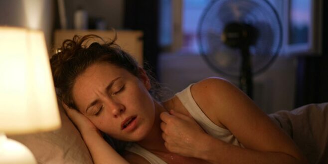Tuxboard - Dormir avec un ventilateur allumé ne rend pas malade, mais un seul vrai piège menace vos nuits d'été