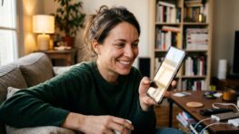 Tuxboard - Google Photos sur Android hérite enfin de la barre flottante déjà offerte aux iPhone depuis février