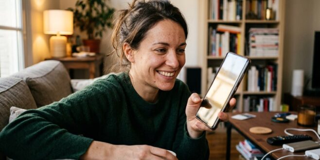 Tuxboard - Google Photos sur Android hérite enfin de la barre flottante déjà offerte aux iPhone depuis février