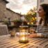 Tuxboard - Cette lanterne solaire IKEA à 12,99 € transforme n'importe quelle terrasse en cocon lumineux dès la tombée de la nuit