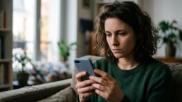Tuxboard - Ce petit point bleu près de l'heure de votre iPhone trahit une appli qui vous piste en direct