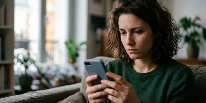 Tuxboard - Ce petit point bleu près de l'heure de votre iPhone trahit une appli qui vous piste en direct