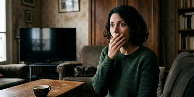 Tuxboard - Ce thriller français en 8 épisodes sur Netflix cache un secret familial que personne ne voit venir avant la fin