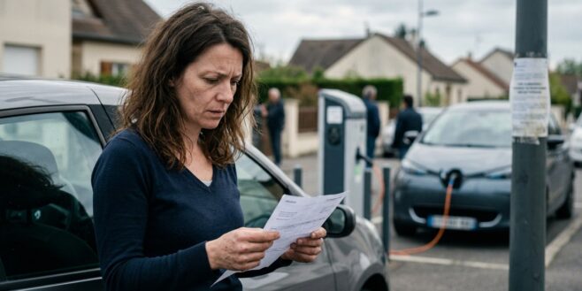 Tuxboard - Tu paies 847€ par an pour la voiture électrique de ton voisin !