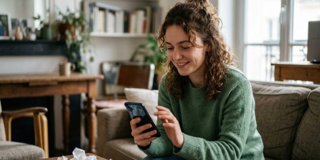Tuxboard - J'ai teste cette appli Android qui trie les photos comme Tinder : des centaines supprimees en moins d'une minute