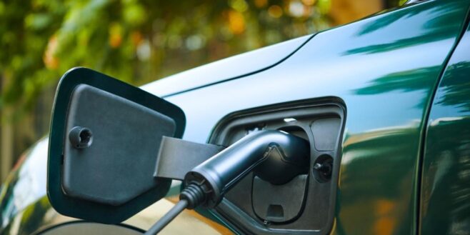 Tuxboard - Malgré les taxes européennes, les voitures électriques chinoises restent 21 % moins chères et BYD double ses ventes en 2026