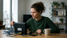 Tuxboard - Que Choisir classe les fournisseurs box internet en 2026 et désigne le pire, très loin derrière Orange