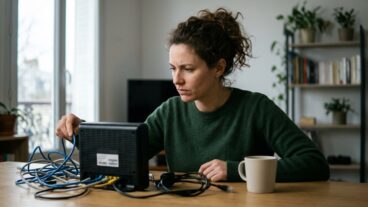 Tuxboard - Que Choisir classe les fournisseurs box internet en 2026 et désigne le pire, très loin derrière Orange