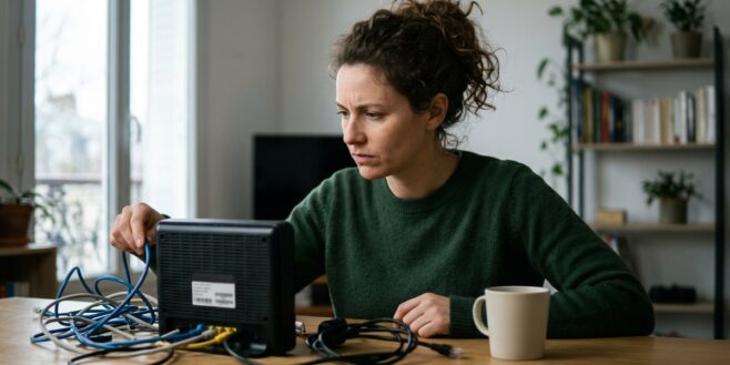 Tuxboard - Que Choisir classe les fournisseurs box internet en 2026 et désigne le pire, très loin derrière Orange