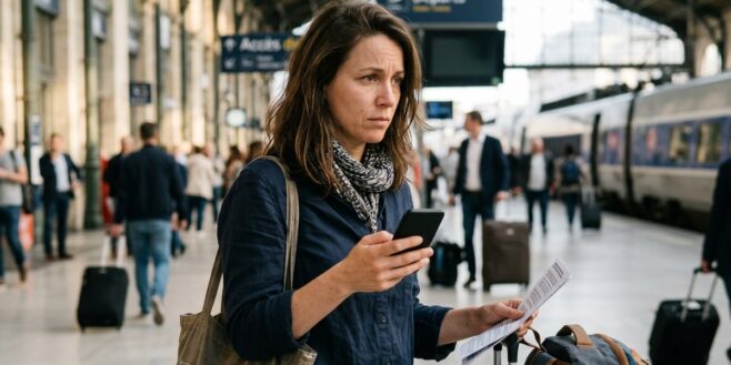 Tuxboard - Ces applis pistent vos vacances d'été en silence : les 5 réglages à changer avant de partir
