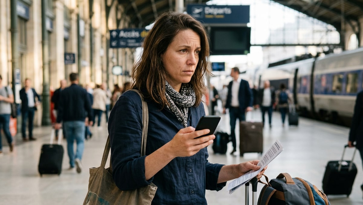 Ces applis pistent vos vacances d’été en silence : les 5 réglages à changer avant de partir