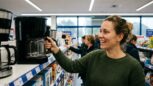 Tuxboard - Cette machine à café glacé 2-en-1 Petra débarque chez Action à 17,95€ au lieu de 59,99€, et les stocks vont vite partir