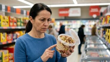 Tuxboard - Cette glace Dubaï Style vendue chez Lidl rappelée dans toute la France pour un allergène non déclaré