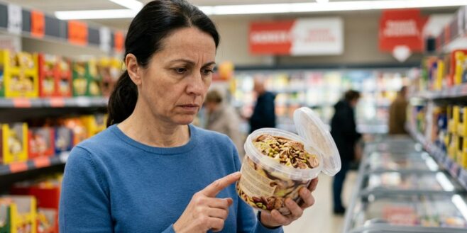 Tuxboard - Cette glace Dubaï Style vendue chez Lidl rappelée dans toute la France pour un allergène non déclaré
