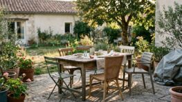 Tuxboard - Salon de jardin dépareillé en 2026 : la combine qui allège la facture sur 10 ans et sauve la terrasse après chaque tempête
