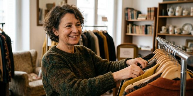 Tuxboard - Emmaüs déploie ses boutiques-appartements et devient l'enseigne de seconde main qui fait trembler le discount d'ici 2026
