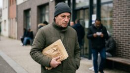 Tuxboard - France Travail active une IA qui trie les chômeurs en « suspects », 6 millions de profils bientôt scannés chaque mois